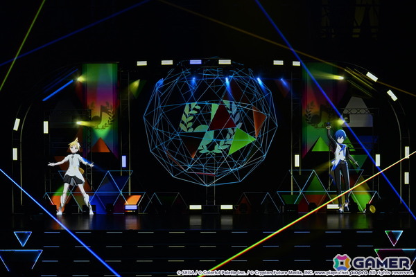 「プロセカ」出演キャストによる盛りだくさんのライブステージが届けられた「プロジェクトセカイ 5th Anniversary 感謝祭」レポートの画像67