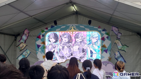 「プロセカ」出演キャストによる盛りだくさんのライブステージが届けられた「プロジェクトセカイ 5th Anniversary 感謝祭」レポートの画像77