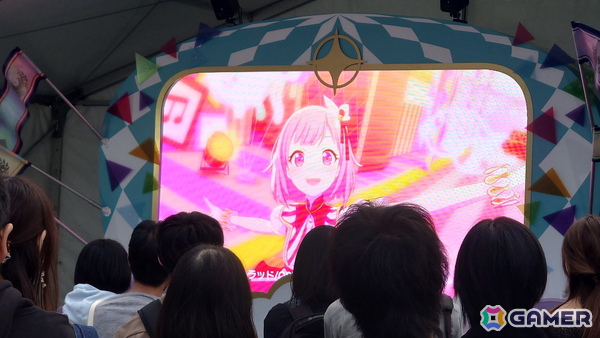 「プロセカ」出演キャストによる盛りだくさんのライブステージが届けられた「プロジェクトセカイ 5th Anniversary 感謝祭」レポートの画像79