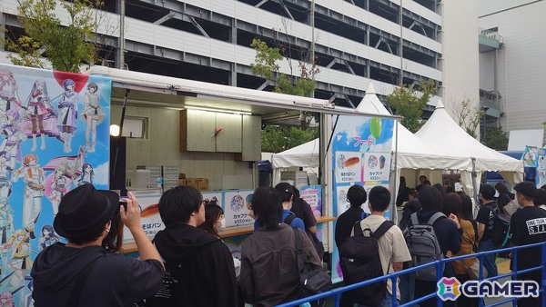 「プロセカ」出演キャストによる盛りだくさんのライブステージが届けられた「プロジェクトセカイ 5th Anniversary 感謝祭」レポートの画像81