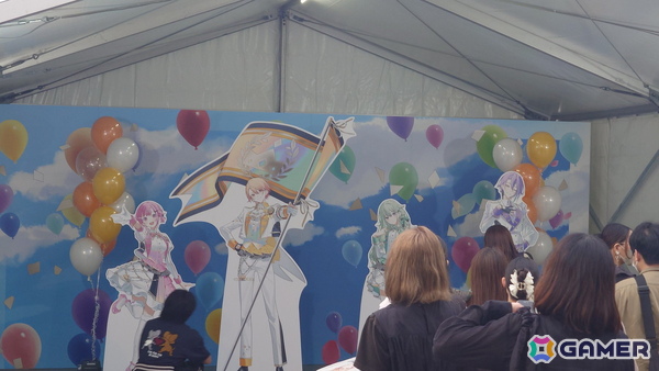 「プロセカ」出演キャストによる盛りだくさんのライブステージが届けられた「プロジェクトセカイ 5th Anniversary 感謝祭」レポートの画像82