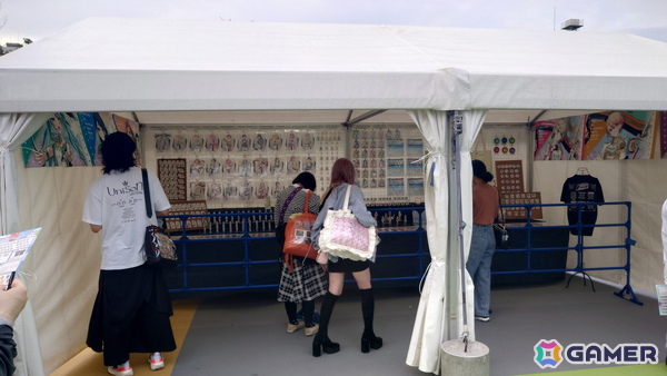 「プロセカ」出演キャストによる盛りだくさんのライブステージが届けられた「プロジェクトセカイ 5th Anniversary 感謝祭」レポートの画像87