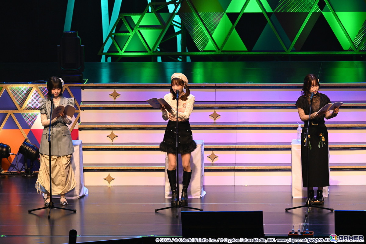 「プロセカ」出演キャストによる盛りだくさんのライブステージが届けられた「プロジェクトセカイ 5th Anniversary 感謝祭」レポートの画像10