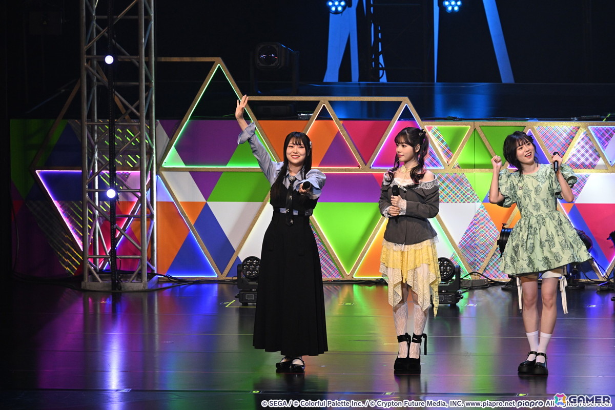 「プロセカ」出演キャストによる盛りだくさんのライブステージが届けられた「プロジェクトセカイ 5th Anniversary 感謝祭」レポートの画像5