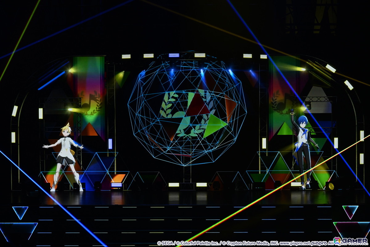 「プロセカ」出演キャストによる盛りだくさんのライブステージが届けられた「プロジェクトセカイ 5th Anniversary 感謝祭」レポートの画像