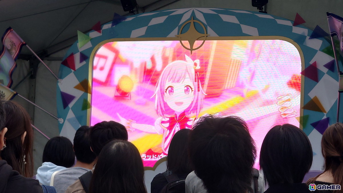 「プロセカ」出演キャストによる盛りだくさんのライブステージが届けられた「プロジェクトセカイ 5th Anniversary 感謝祭」レポートの画像