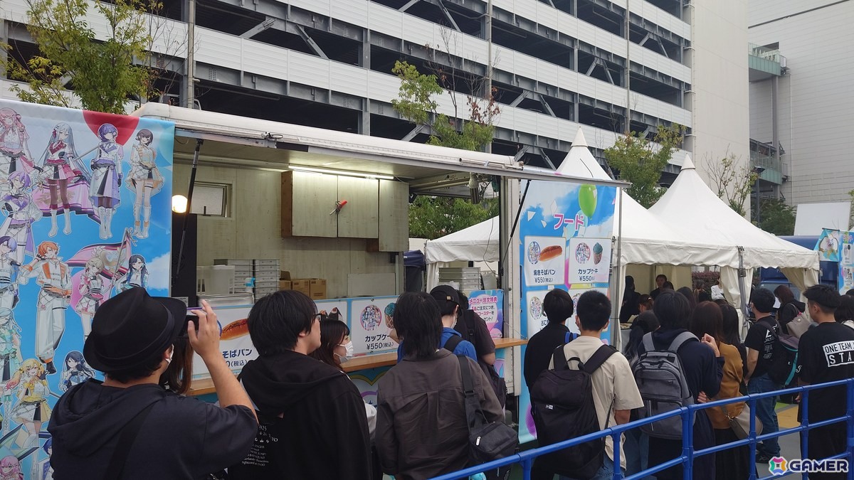 「プロセカ」出演キャストによる盛りだくさんのライブステージが届けられた「プロジェクトセカイ 5th Anniversary 感謝祭」レポートの画像