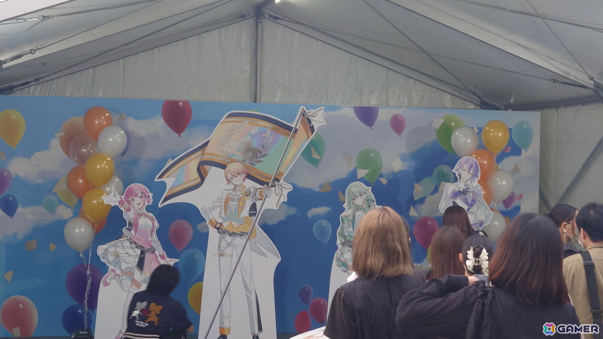 「プロセカ」出演キャストによる盛りだくさんのライブステージが届けられた「プロジェクトセカイ 5th Anniversary 感謝祭」レポートの画像