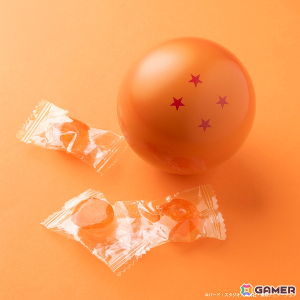 11月14日よりオープンする「DRAGON BALL STORE」の店舗イメージが公開！ここでしか手に入らないオリジナルグッズ、ノベルティ情報もの画像5