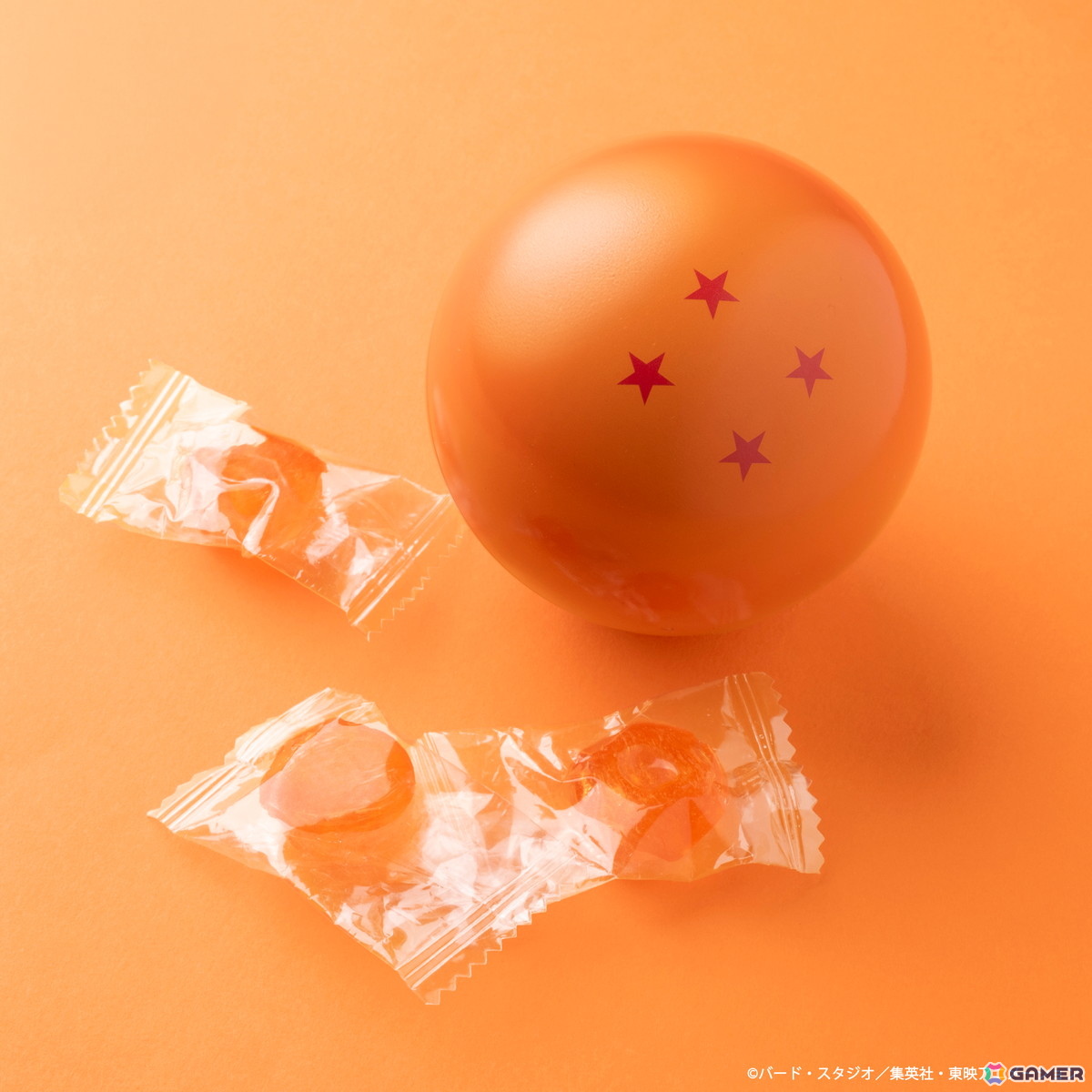 11月14日よりオープンする「DRAGON BALL STORE」の店舗イメージが公開！ここでしか手に入らないオリジナルグッズ、ノベルティ情報もの画像