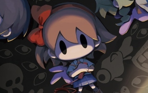 シュタインズゲート 牧瀬 紅莉栖ヘッドホンメガネ+メガネケース&クロス