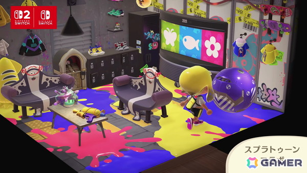 「あつまれ どうぶつの森 Nintendo Switch 2 Edition」が2026年1月15日に発売！ホテルのお手伝いや「夢の島」などVer.3.0アップデートも同日に無料配信の画像