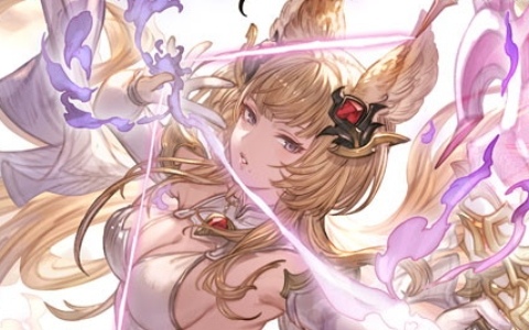 「グラブル」でレジェンドフェスが開催！「メーテラ（CV：柚木涼香）」（リミテッドシリーズ）、「チチリ（CV：高田憂希）」も登場