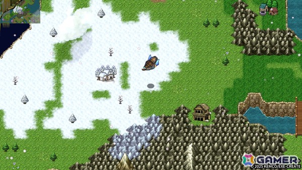 「アスディバイン」シリーズ7年ぶりとなる完全新作ファンタジーRPG「アスディバインノット」がiOS/Android向けに11月6日配信！の画像