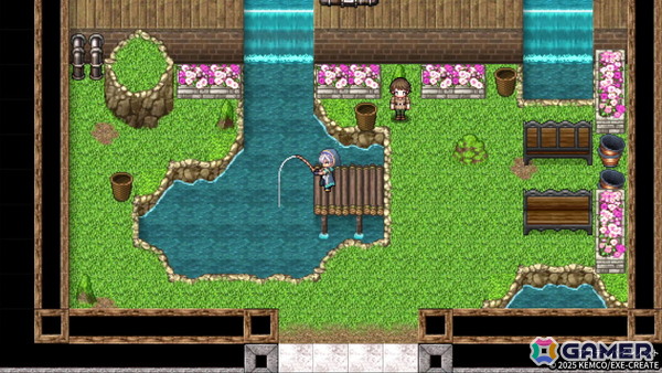 「アスディバイン」シリーズ7年ぶりとなる完全新作ファンタジーRPG「アスディバインノット」がiOS/Android向けに11月6日配信！の画像