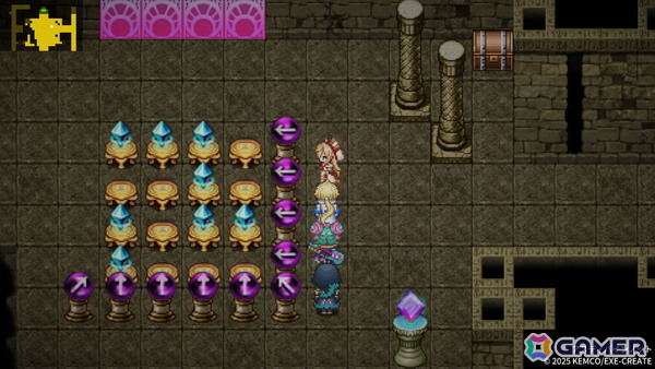 「アスディバイン」シリーズ7年ぶりとなる完全新作ファンタジーRPG「アスディバインノット」がiOS/Android向けに11月6日配信！の画像9