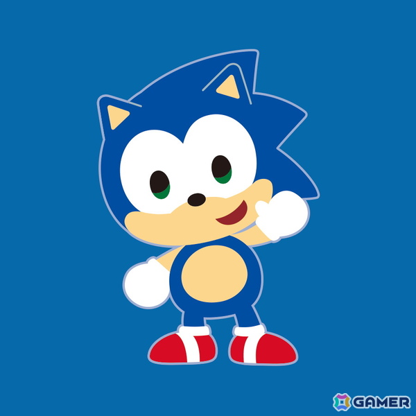 ソニックや仲間たちが活躍するショートアニメ「SONIC ＆ FRIENDS」の公式サイトがオープン！の画像2