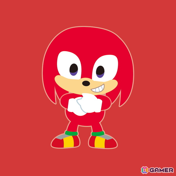 ソニックや仲間たちが活躍するショートアニメ「SONIC ＆ FRIENDS」の公式サイトがオープン！の画像4