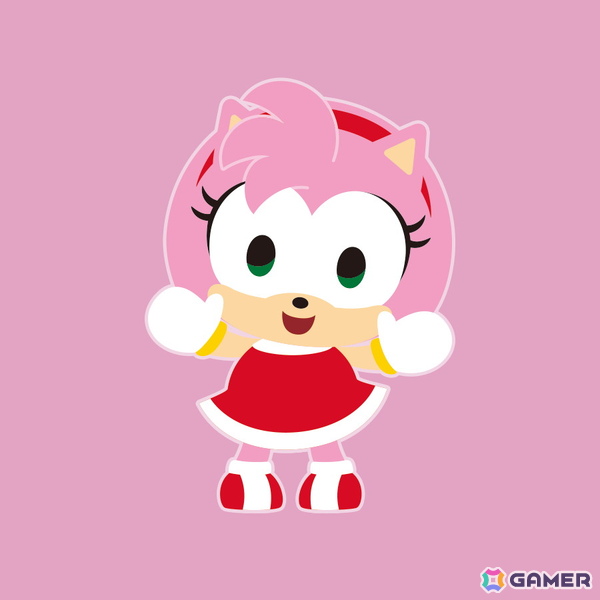 ソニックや仲間たちが活躍するショートアニメ「SONIC ＆ FRIENDS」の公式サイトがオープン！の画像5