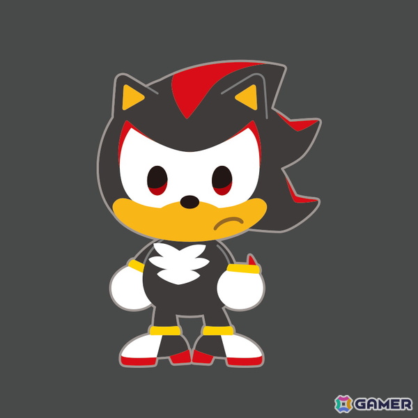 ソニックや仲間たちが活躍するショートアニメ「SONIC ＆ FRIENDS」の公式サイトがオープン！の画像6