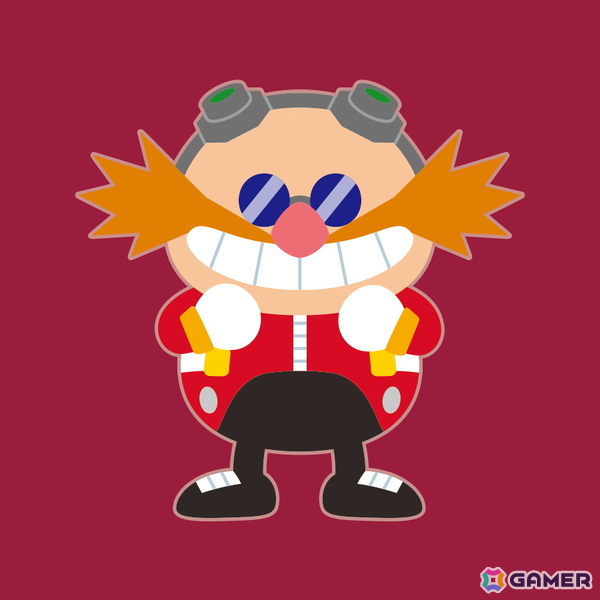 ソニックや仲間たちが活躍するショートアニメ「SONIC ＆ FRIENDS」の公式サイトがオープン！の画像7
