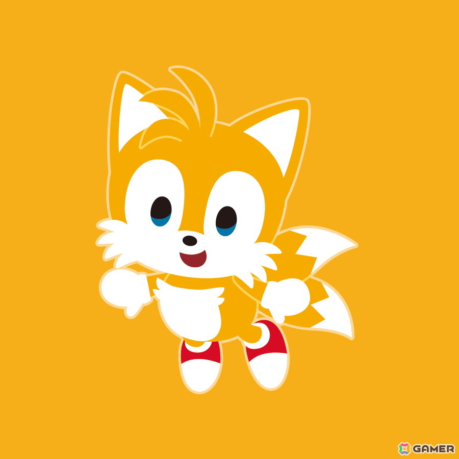 ソニックや仲間たちが活躍するショートアニメ「SONIC ＆ FRIENDS」の公式サイトがオープン！の画像