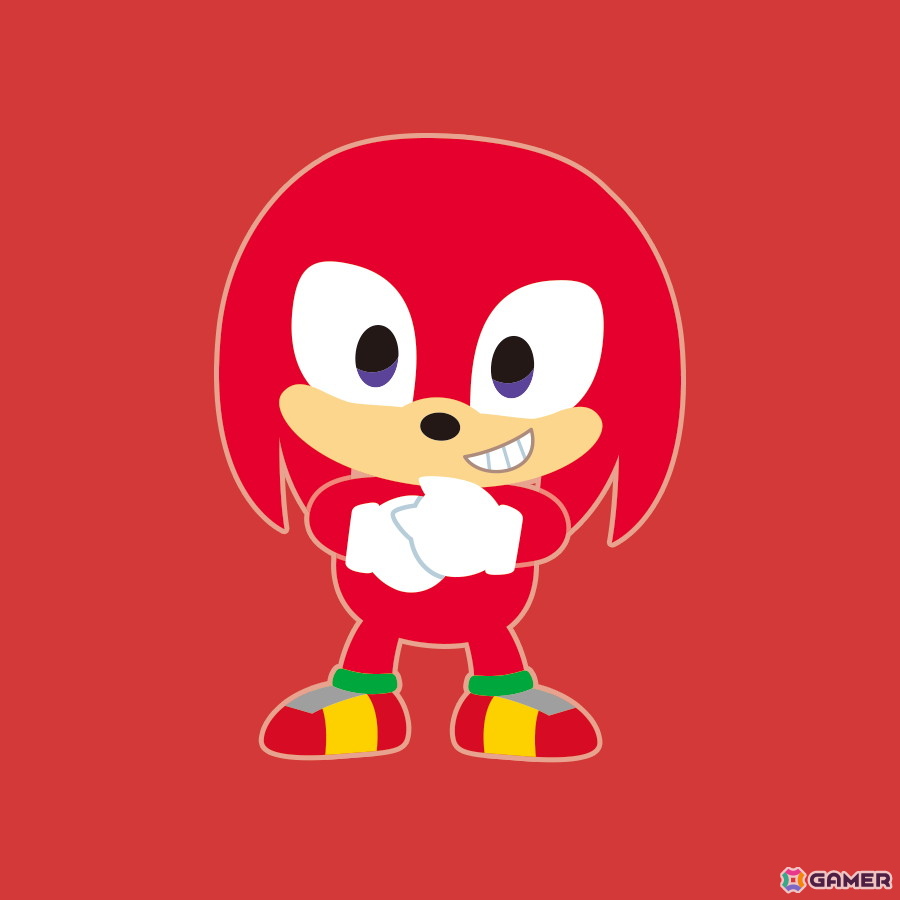 ソニックや仲間たちが活躍するショートアニメ「SONIC ＆ FRIENDS」の公式サイトがオープン！の画像