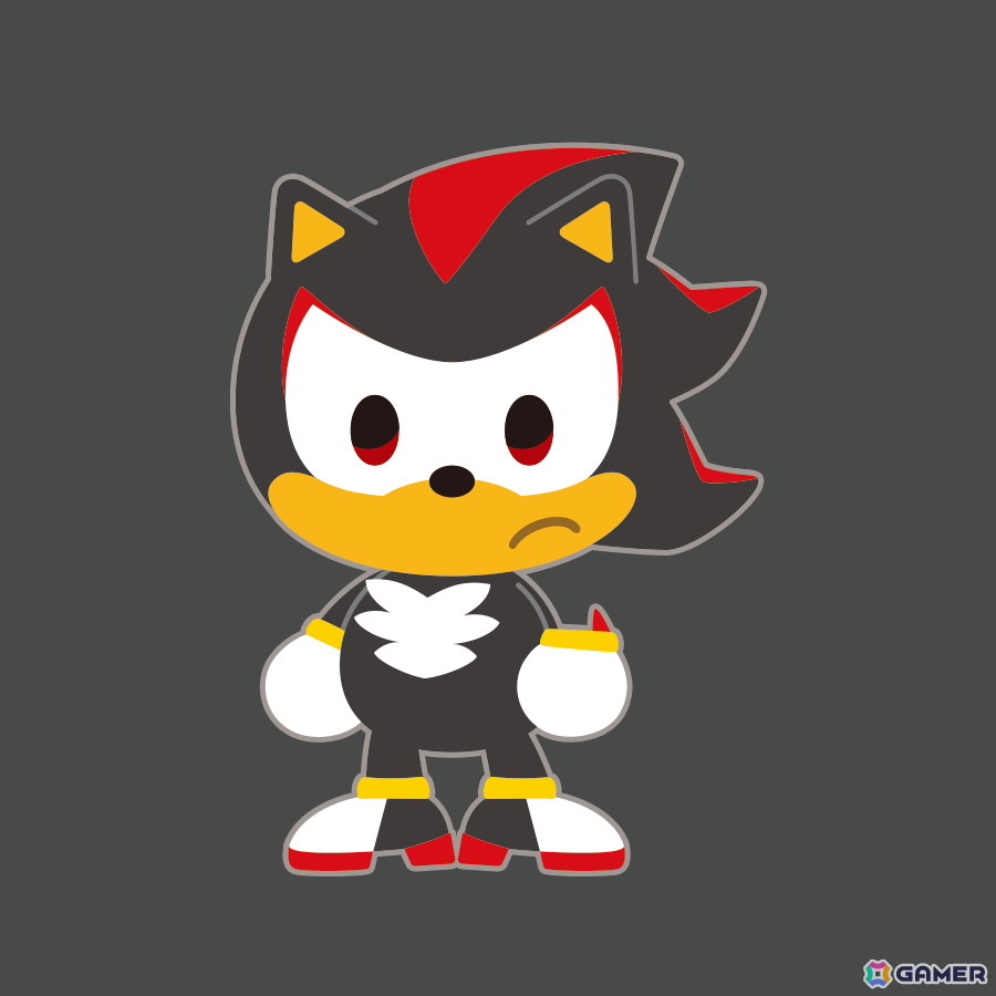 ソニックや仲間たちが活躍するショートアニメ「SONIC ＆ FRIENDS」の公式サイトがオープン！の画像
