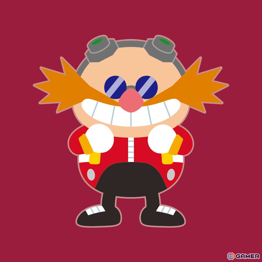 ソニックや仲間たちが活躍するショートアニメ「SONIC ＆ FRIENDS」の公式サイトがオープン！の画像
