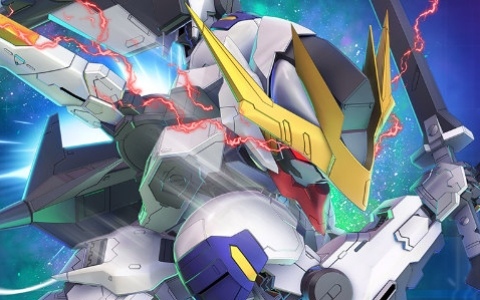 「ジージェネエターナル」メインステージ「機動戦士ガンダム 鉄血のオルフェンズ 後半」が追加!