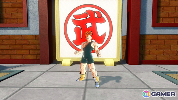「ドラゴンボール ゼノバース2」ブロリー（DB超）とゴールデンフリーザ・超極悪化が登場の有料DLC「FUTURE SAGA Chapter 3」が配信！の画像8