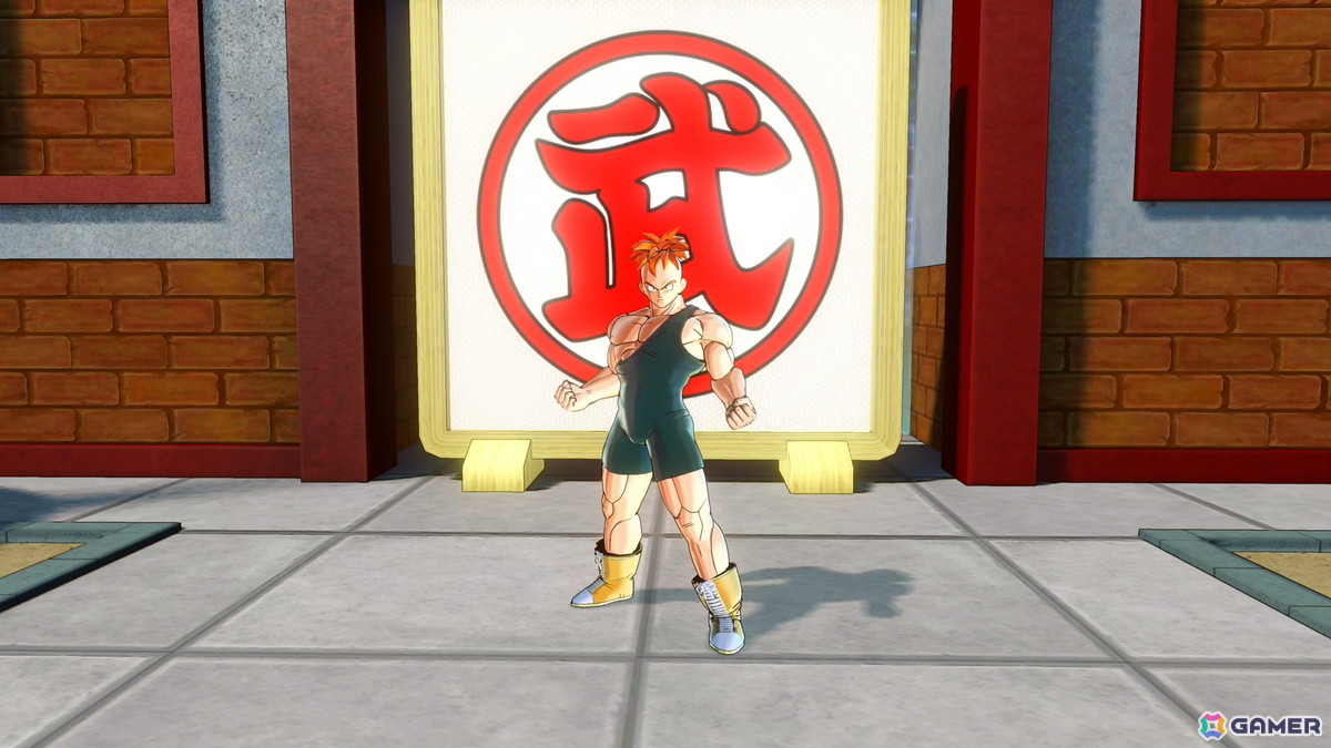 「ドラゴンボール ゼノバース2」ブロリー（DB超）とゴールデンフリーザ・超極悪化が登場の有料DLC「FUTURE SAGA Chapter 3」が配信！の画像8