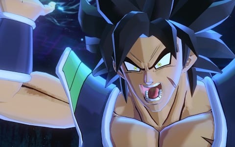 「ドラゴンボール ゼノバース2」ブロリー(DB超)とゴールデンフリーザ・超極悪化が登場の有料DLC「FUTURE SAGA Chapter 3」が配信!