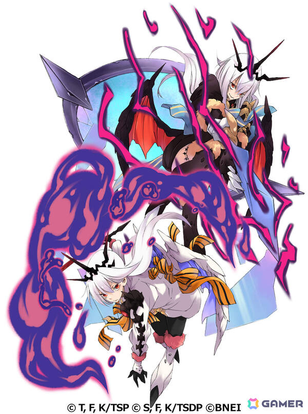 「まおりゅう」は4周年！ヴェルドラやみっつばー先生描き下ろしのエミルスが登場の画像2