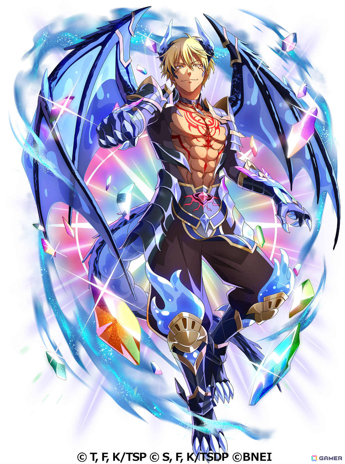 まおりゅう」は4周年！ヴェルドラやみっつばー先生描き下ろしの