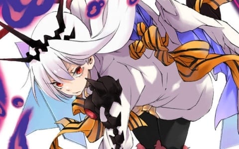 「まおりゅう」は4周年!ヴェルドラやみっつばー先生描き下ろしのエミルスが登場