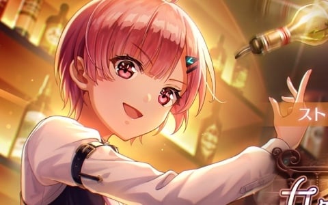 「ヘブバン」大島三野里が活躍するイベント「拝啓、カクテルの頼み方を知らないあなたへ」が開催!最大20回ガチャが無料で引ける「実りの秋 ログインガチャ」も