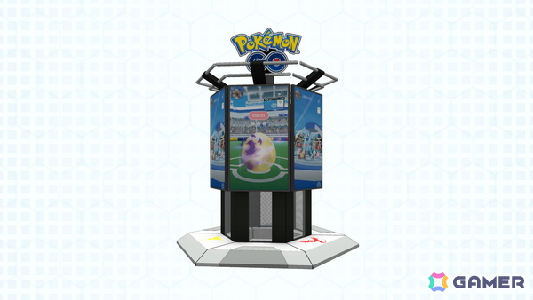 「Pokémon GO」リアル体験型イベントがイオンモール幕張新都心/沖縄ライカムで開催決定！見つける、つかまえる、バトルする、3つのとっくんメニューをこなそうの画像5