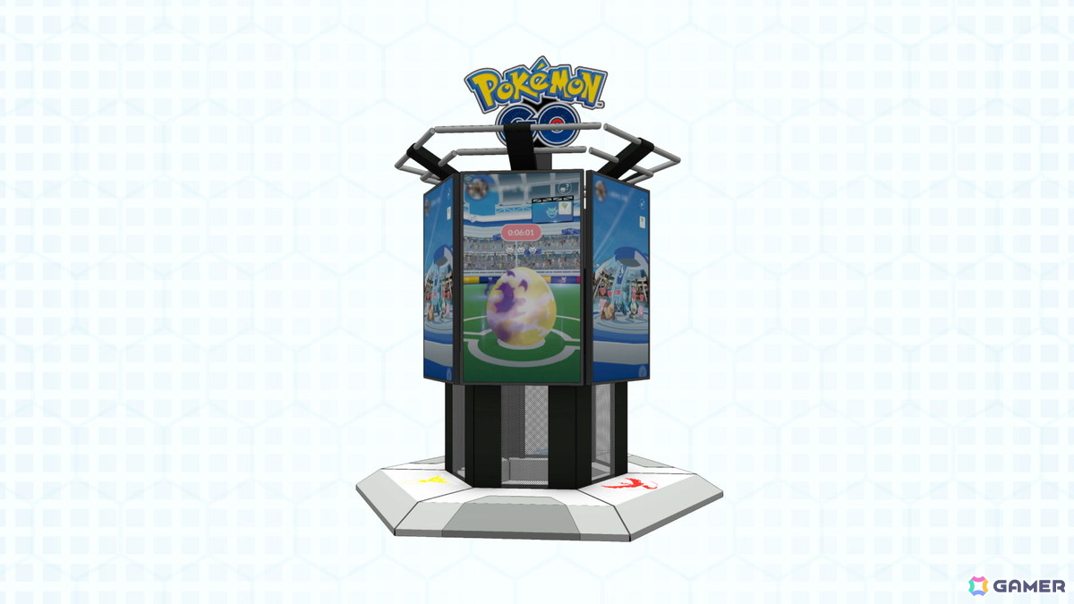 「Pokémon GO」リアル体験型イベントがイオンモール幕張新都心/沖縄ライカムで開催決定!見つける、つかまえる、バトルする、3つのとっくんメニューをこなそうの画像