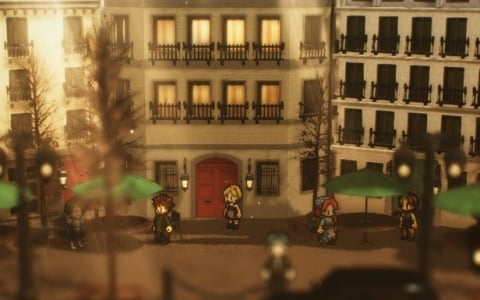 「RPG Developer Bakin」ゲームクリエイター・祁答院慎氏による開発ブログ第4回「ゲーム作りも、サバトみたいなものだ!」が公開