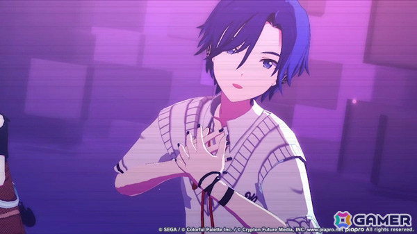 「プロセカ」ニーゴのイベント「Colors of Pure Sense」が開催！絵名、奏、KAITOが登場する「Hues of the Selfガチャ」も実施の画像11