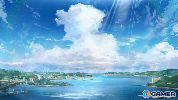 三重県鳥羽市を舞台にしたタイムループ脱出ADV「Summer Snow.」メインヒロインのCVは会沢紗弥さん、高柳知葉さんが担当！の画像8