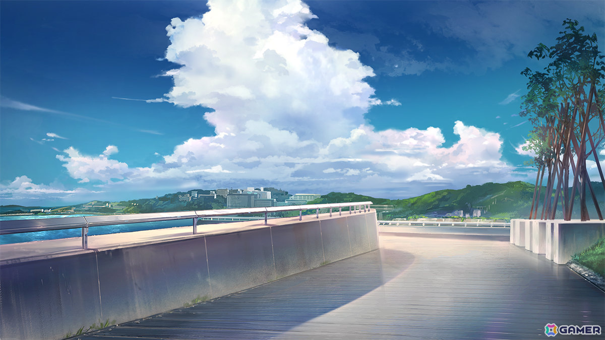 三重県鳥羽市を舞台にしたタイムループ脱出ADV「Summer Snow.」メインヒロインのCVは会沢紗弥さん、高柳知葉さんが担当！の画像7