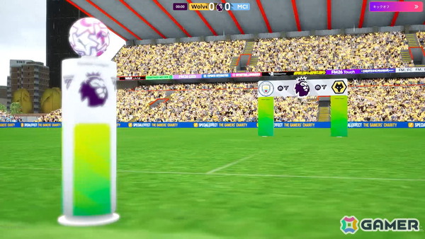 「Football Manager 26」硬派でありつつ初心者でもプレイしやすく進化したサッカーシミュレーションゲームに！プレミアリーグのライセンス獲得で没入感もプラスの画像16