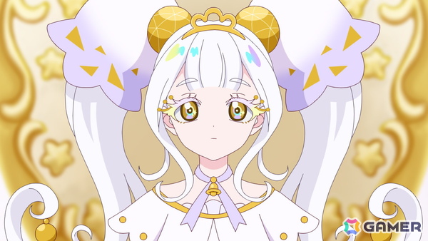 アニメ「ひみつのアイプリ」第82話「つむぎとリング」のあらすじ＆先行カットが公開！の画像1