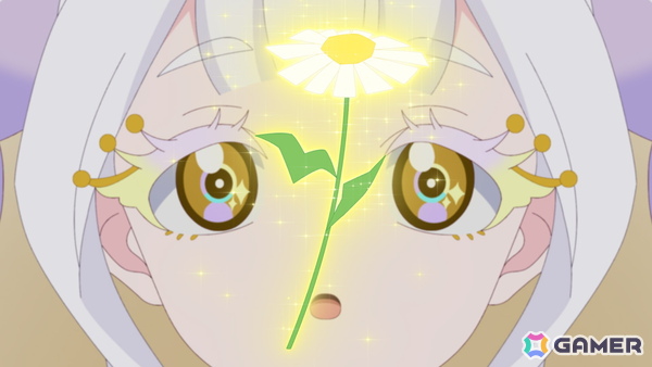 アニメ「ひみつのアイプリ」第82話「つむぎとリング」のあらすじ＆先行カットが公開！の画像2