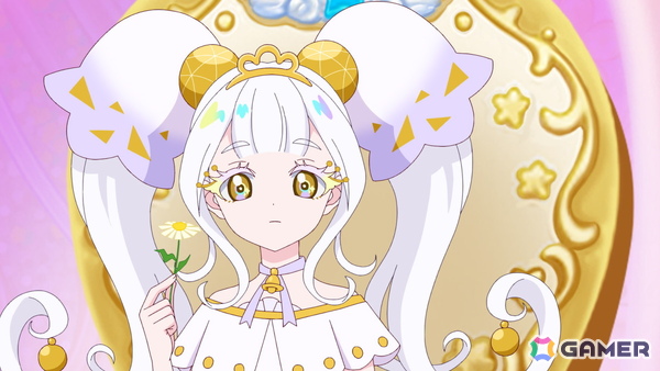 アニメ「ひみつのアイプリ」第82話「つむぎとリング」のあらすじ＆先行カットが公開！の画像3