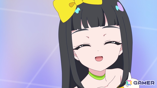 アニメ「ひみつのアイプリ」第82話「つむぎとリング」のあらすじ＆先行カットが公開！の画像4