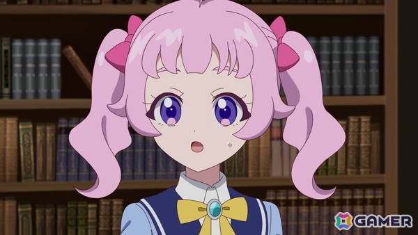 アニメ「ひみつのアイプリ」第82話「つむぎとリング」のあらすじ＆先行カットが公開！の画像7