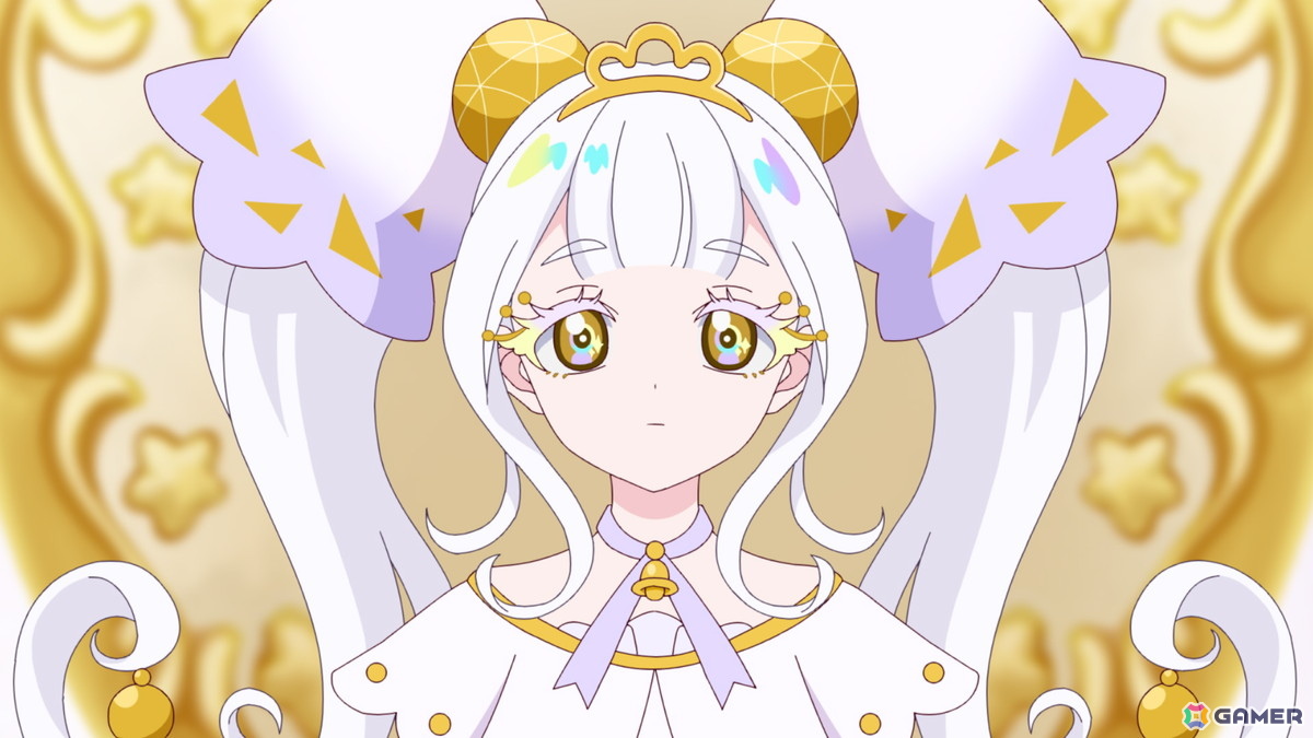 アニメ「ひみつのアイプリ」第82話「つむぎとリング」のあらすじ&先行カットが公開!の画像